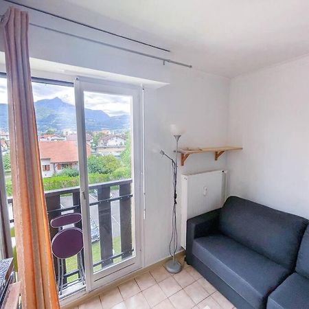 Studio Entierement Renove Cluses Exterior foto